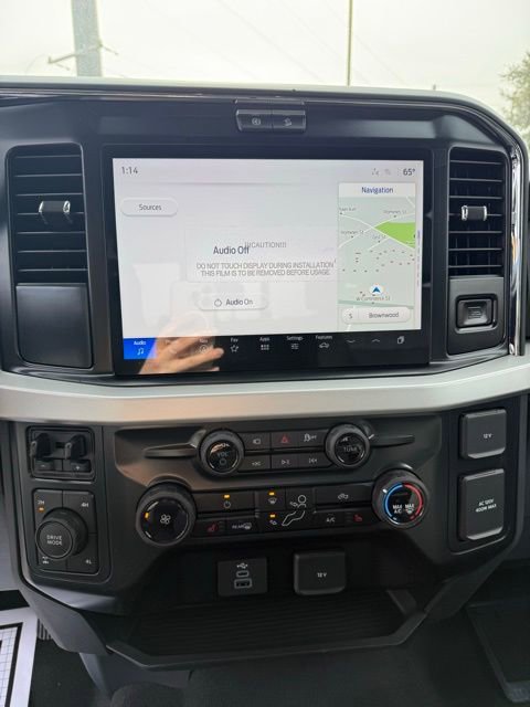 New 2026 Ford F350 XLT w/ XLT Premium Package image 19