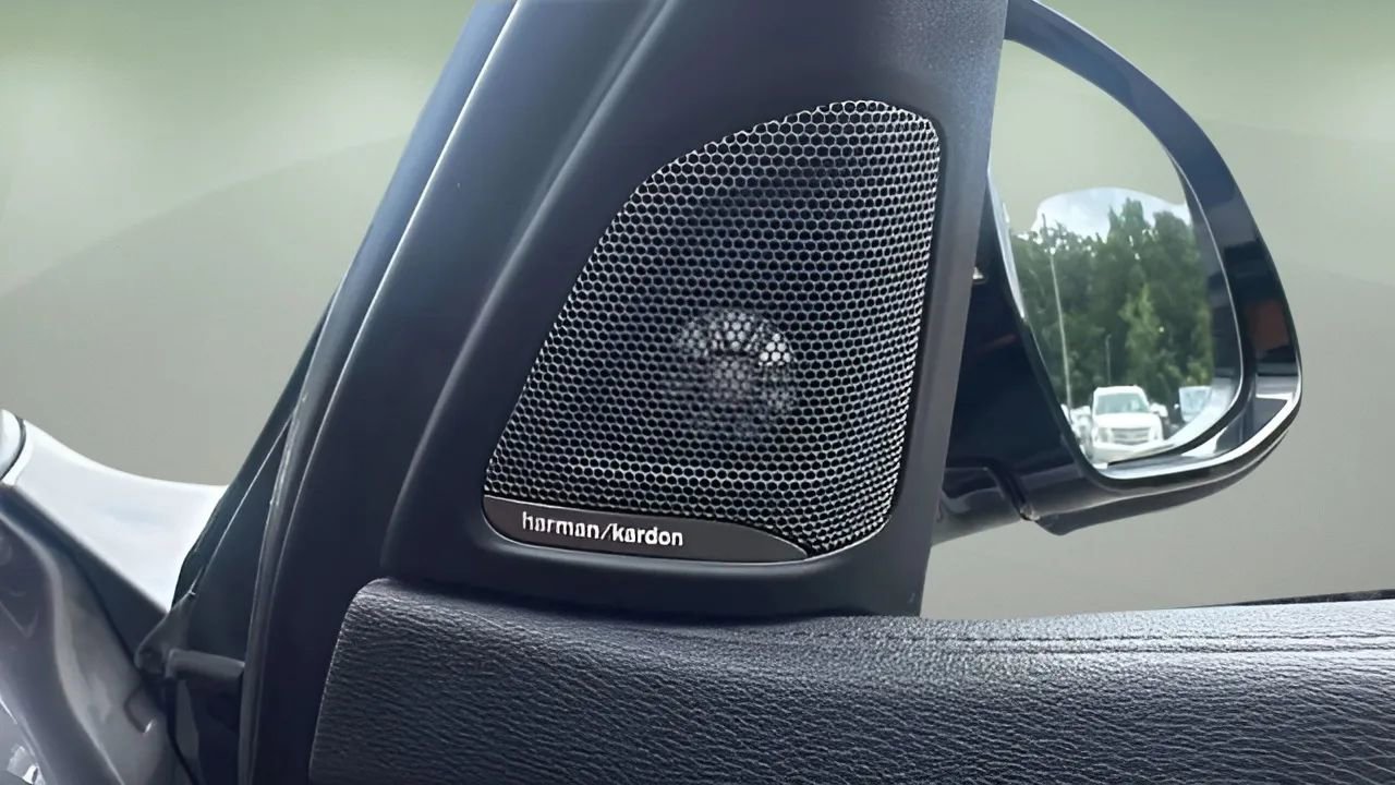 Used 2019 BMW X6 xDrive35i image 48