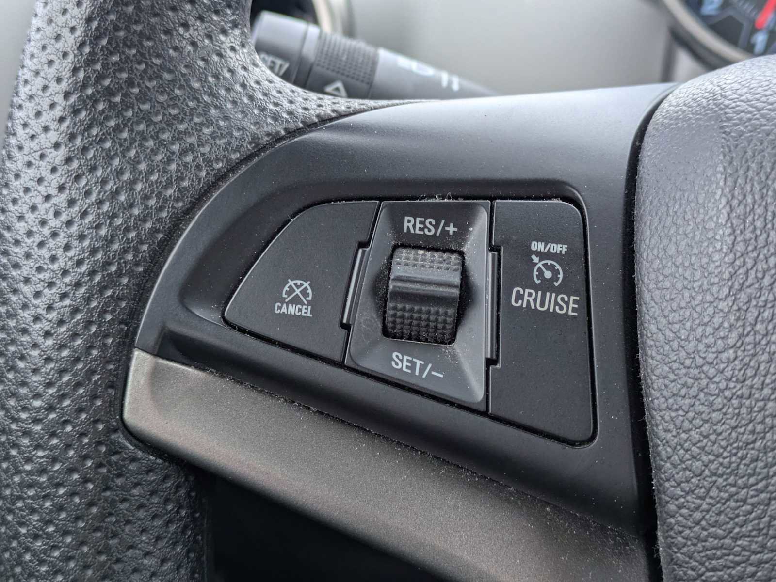 Used 2015 Chevrolet Sonic LT image 23