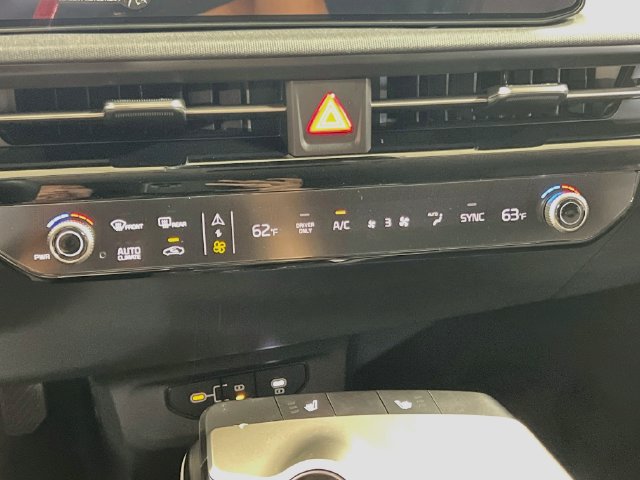 New 2026 Kia EV6 Light RWD image 16