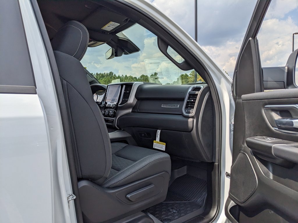 New 2026 RAM 1500 Big Horn image 34