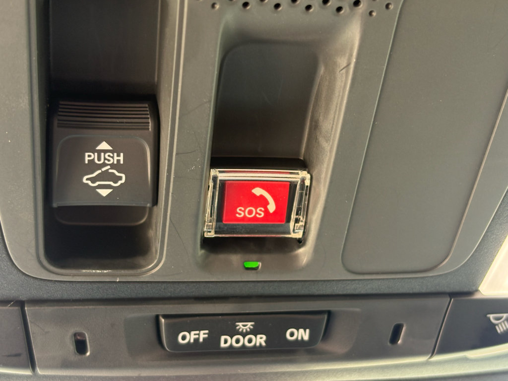 Certified 2026 Honda CR-V TrailSport image 24