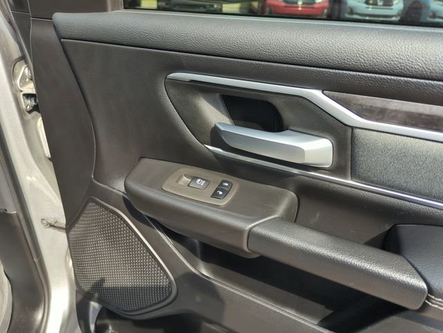 Used 2022 RAM 1500 Big Horn image 32