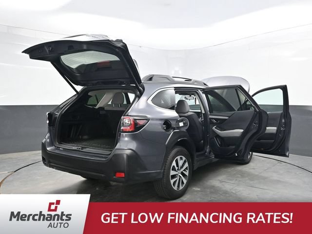 Used 2023 Subaru Outback Premium AWD/4WD image 56