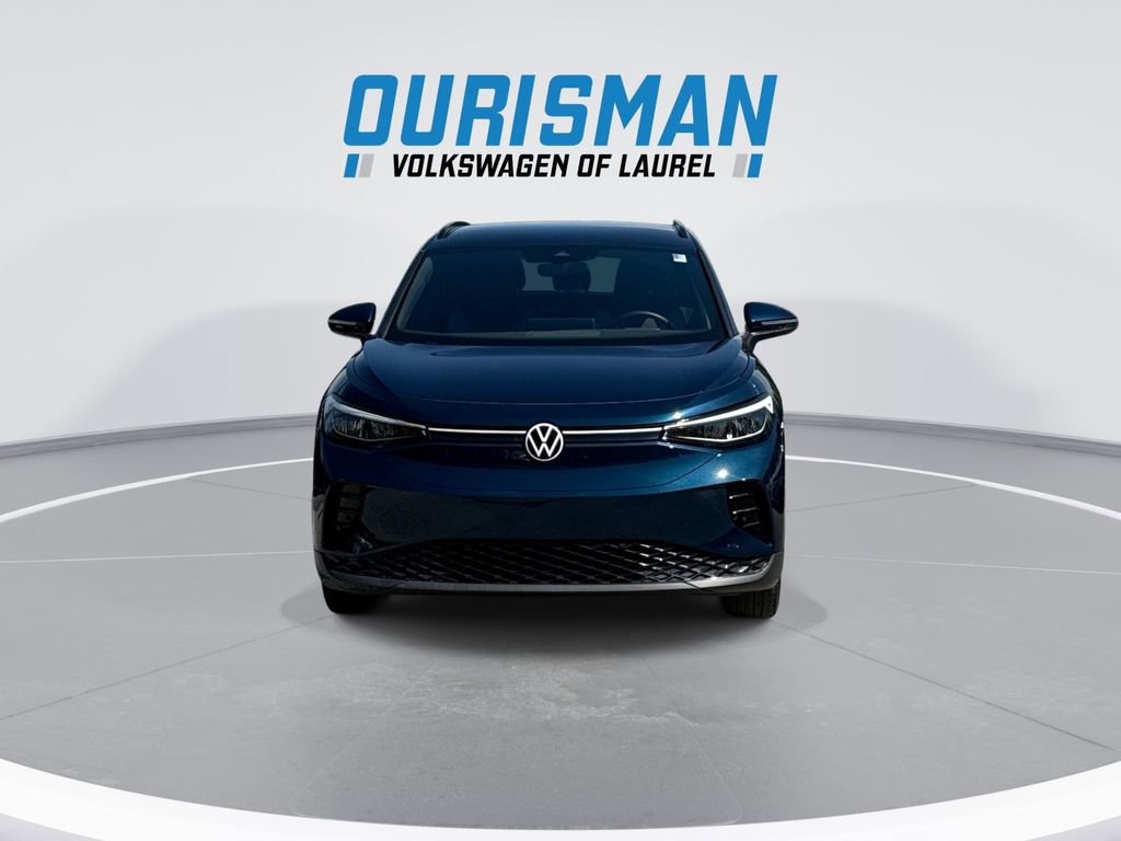 Used 2023 Volkswagen ID.4 Pro RWD image 3