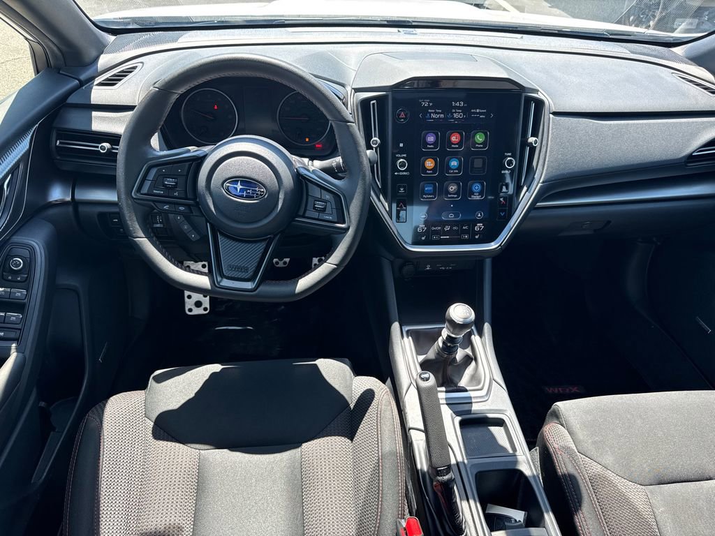 Used 2022 Subaru WRX Premium AWD/4WD image 23