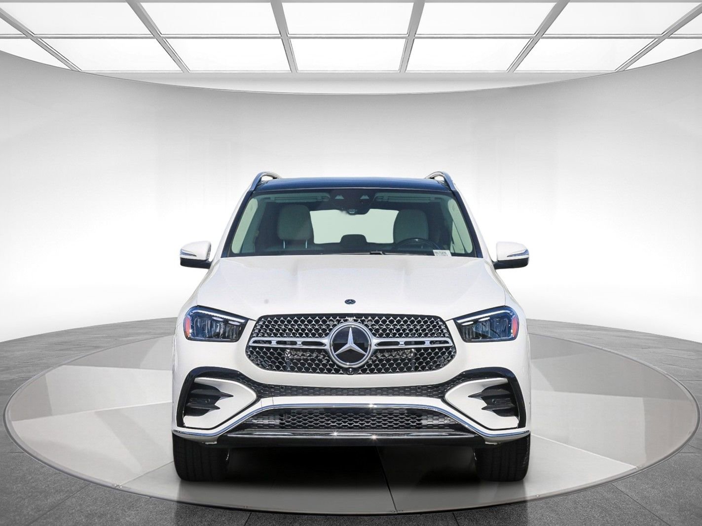 New 2024 Mercedes-Benz GLE 350 4MATIC image 2