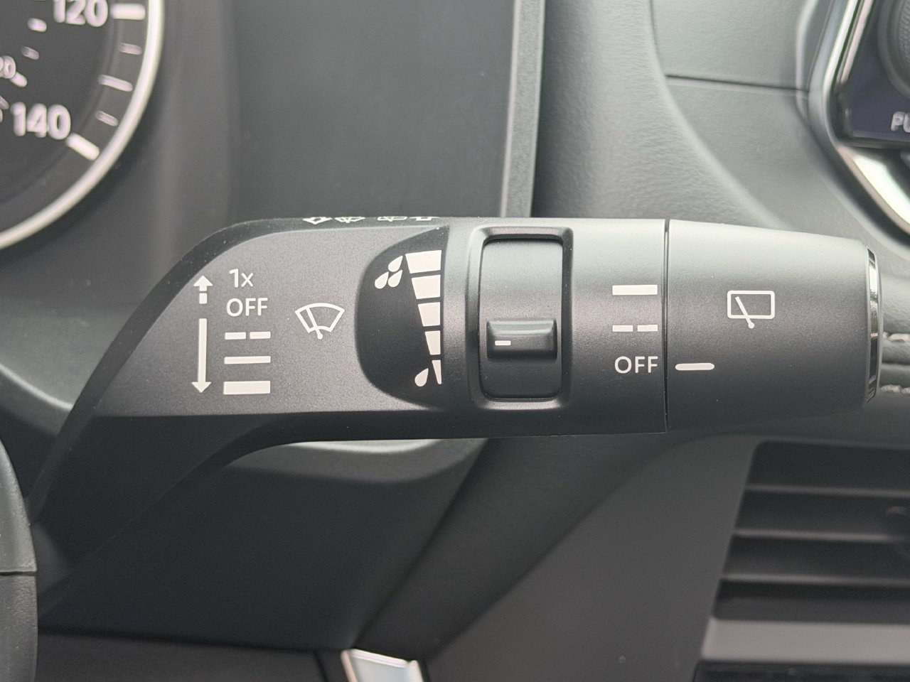 New 2026 Nissan Rogue Dark Armor FWD image 13