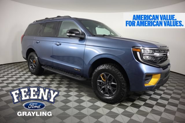 New 2027 Ford Expedition Tremor w/ Driver's Package