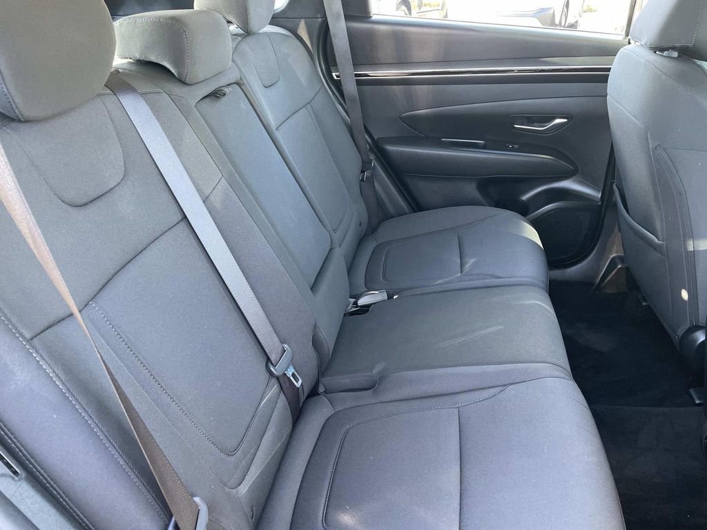 Certified 2024 Hyundai Tucson SE image 25