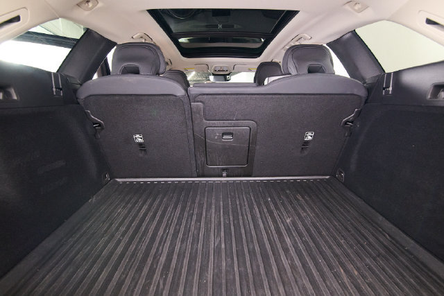 Certified 2026 Volvo XC60 B5 Plus AWD/4WD image 22