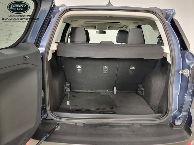 Used 2022 Ford EcoSport SE AWD/4WD image 36