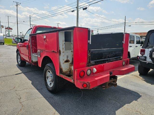 Used 2005 Ford F250 XL image 6