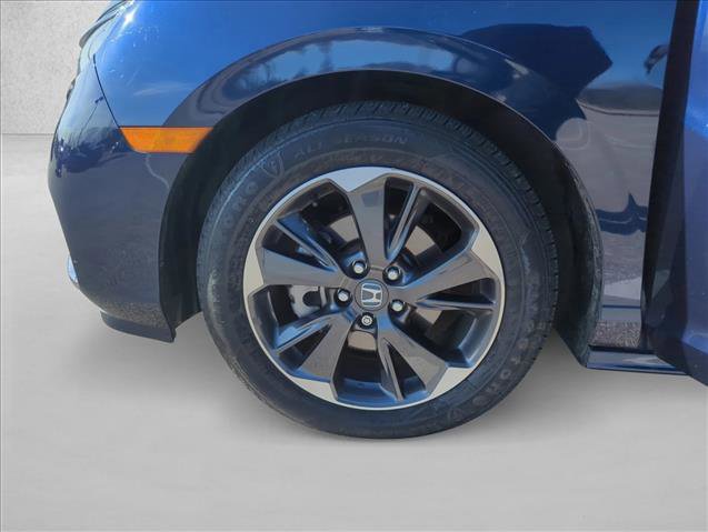Used 2021 Honda Odyssey Elite image 30
