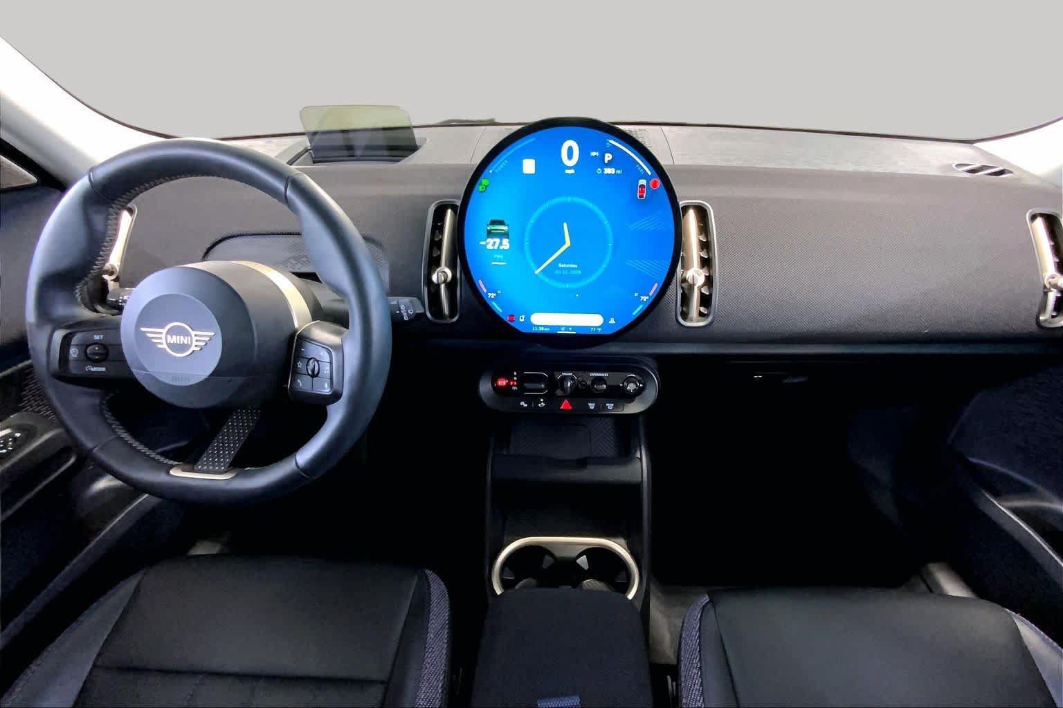 Used 2025 MINI Cooper Countryman S AWD/4WD image 15