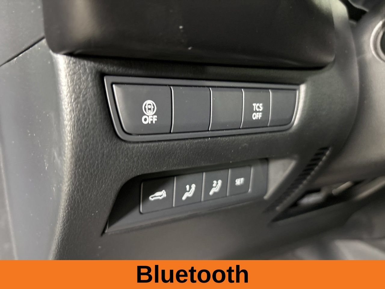 Used 2025 MAZDA CX-50 AWD 2.5 S w/ Premium Plus Pkg image 10