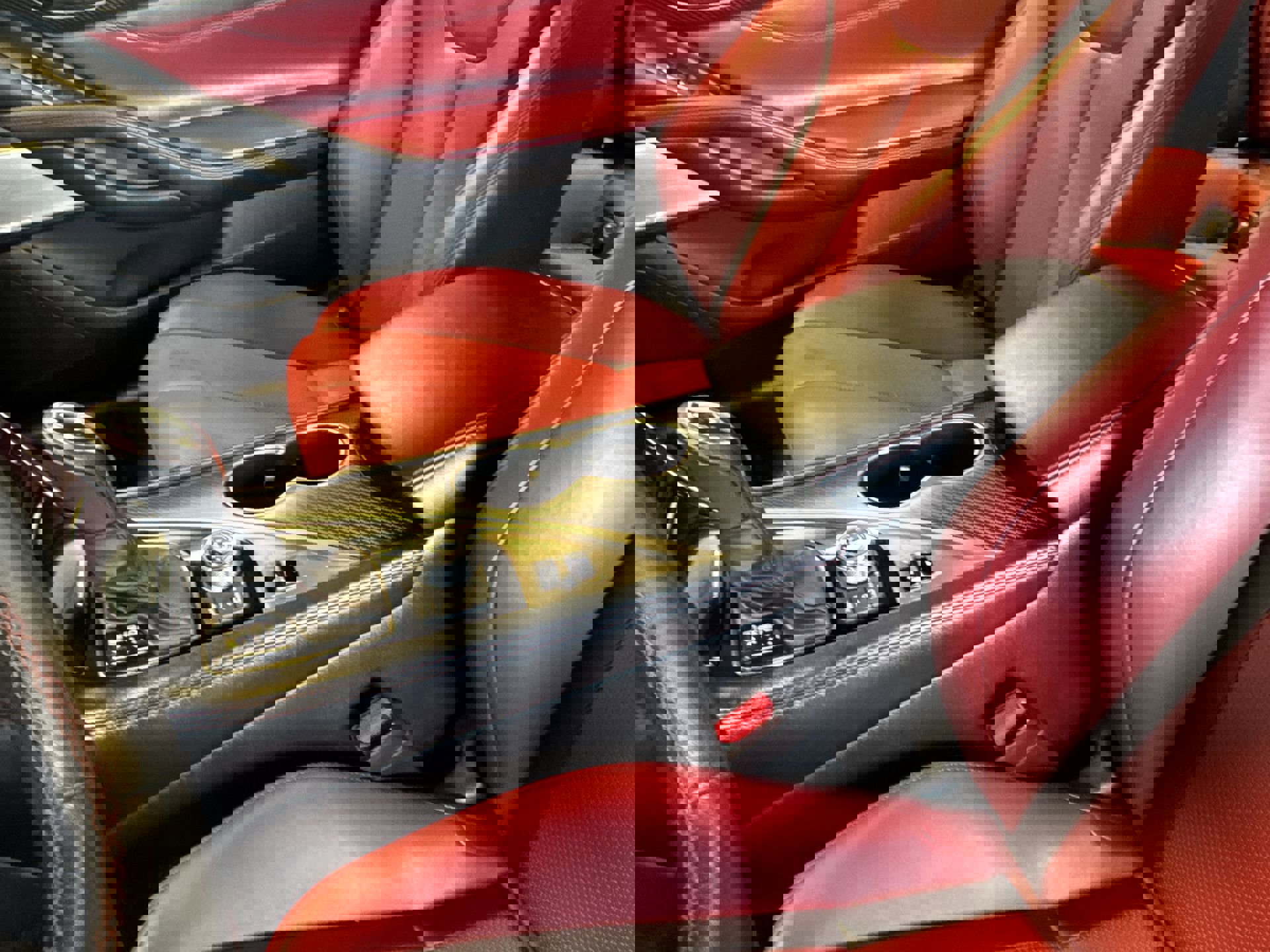 Certified 2022 INFINITI Q60 Red Sport 400 w/ Cargo Package image 21