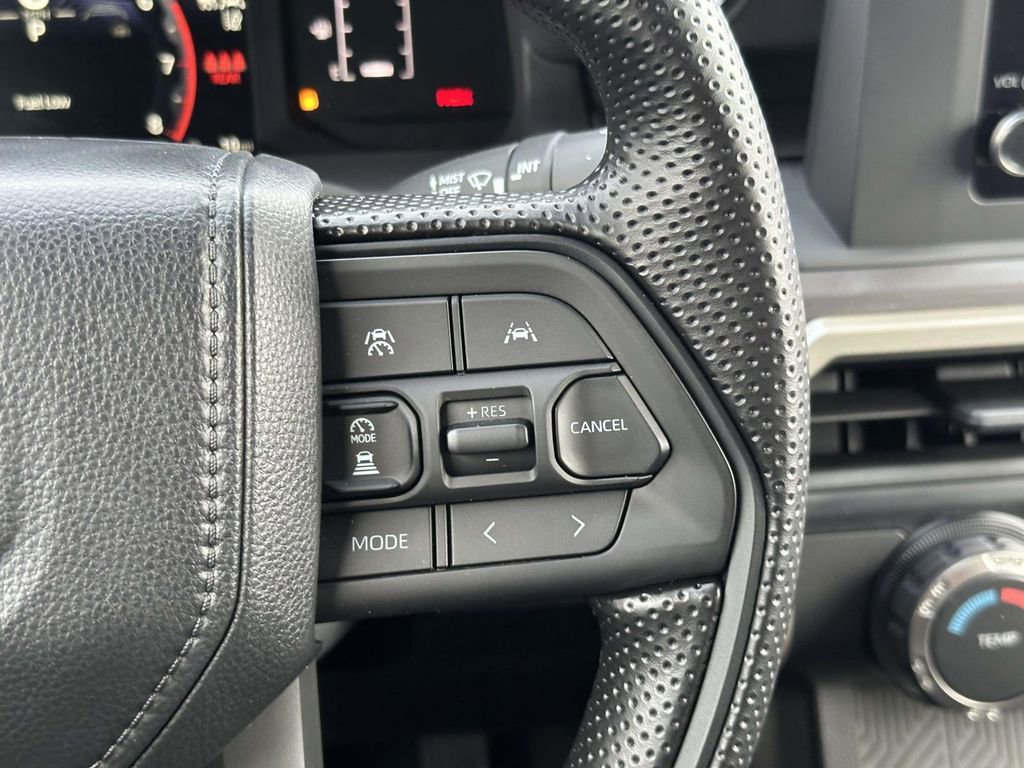 New 2026 Toyota Tacoma SR5 image 9