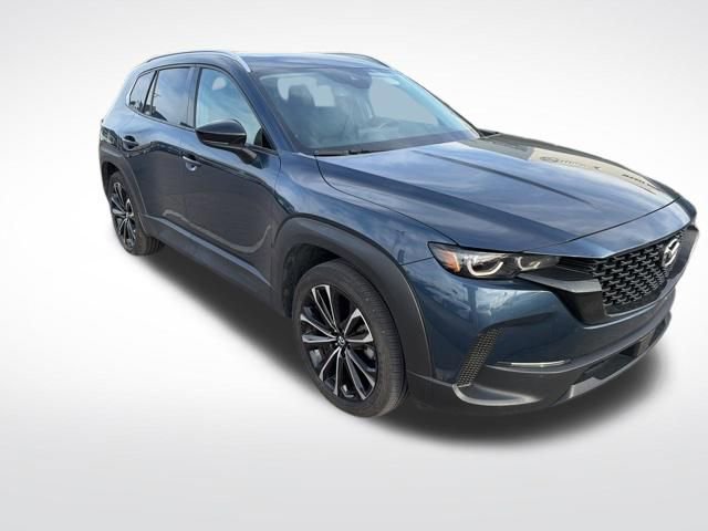 Used 2024 MAZDA CX-50 AWD 2.5 S w/ Cargo Package image 3