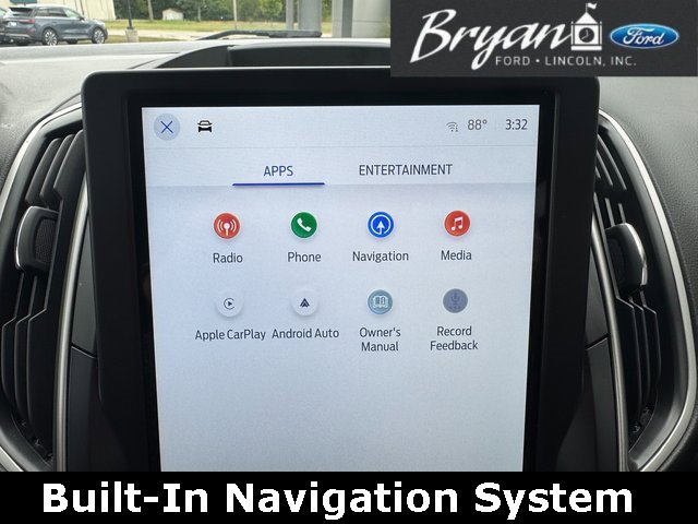 Used 2023 Ford Edge SEL w/ Convenience Package image 30