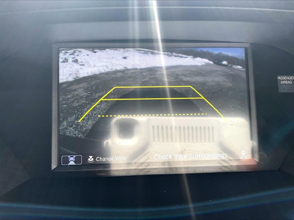Used 2020 Acura MDX SH-AWD w/ Technology Package image 17