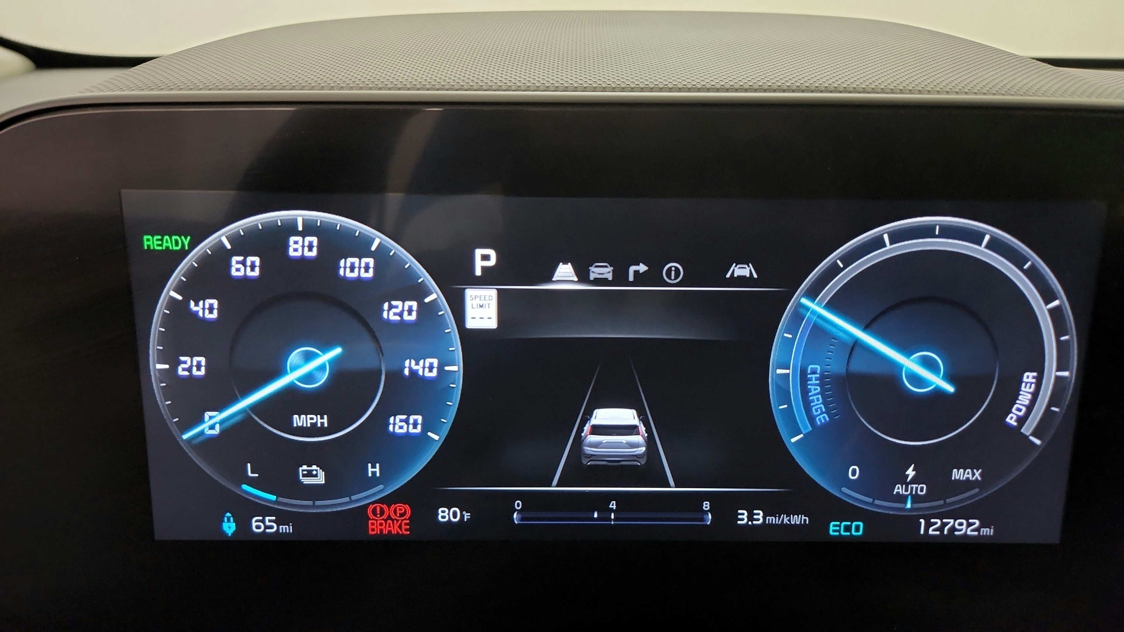 Used 2024 Kia Niro Wind FWD image 17