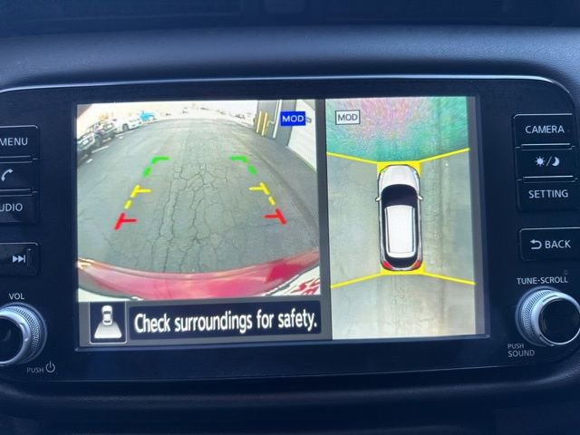 Used 2023 Nissan Kicks SR image 23