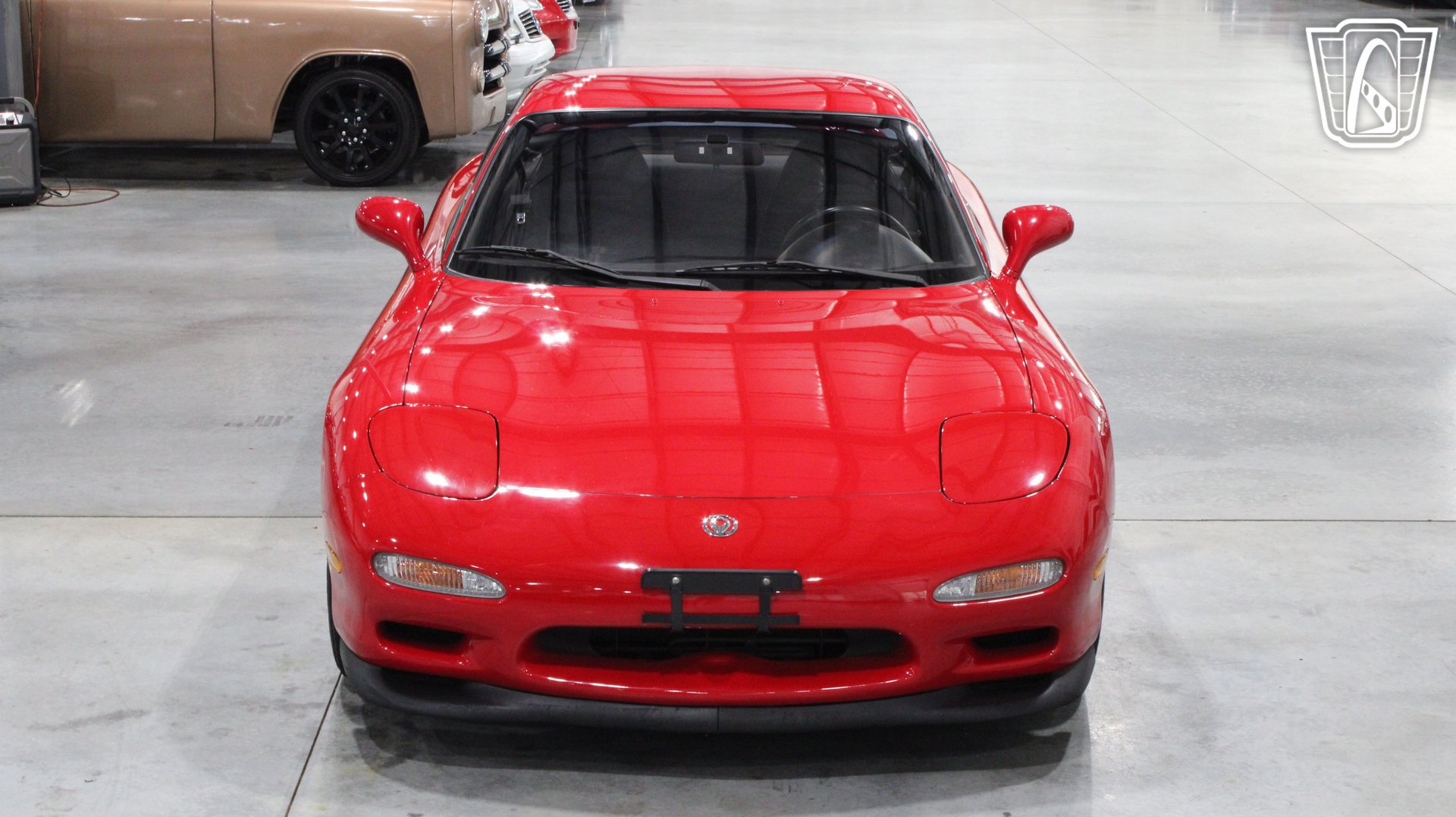 Used 1993 MAZDA RX-7 RWD image 39