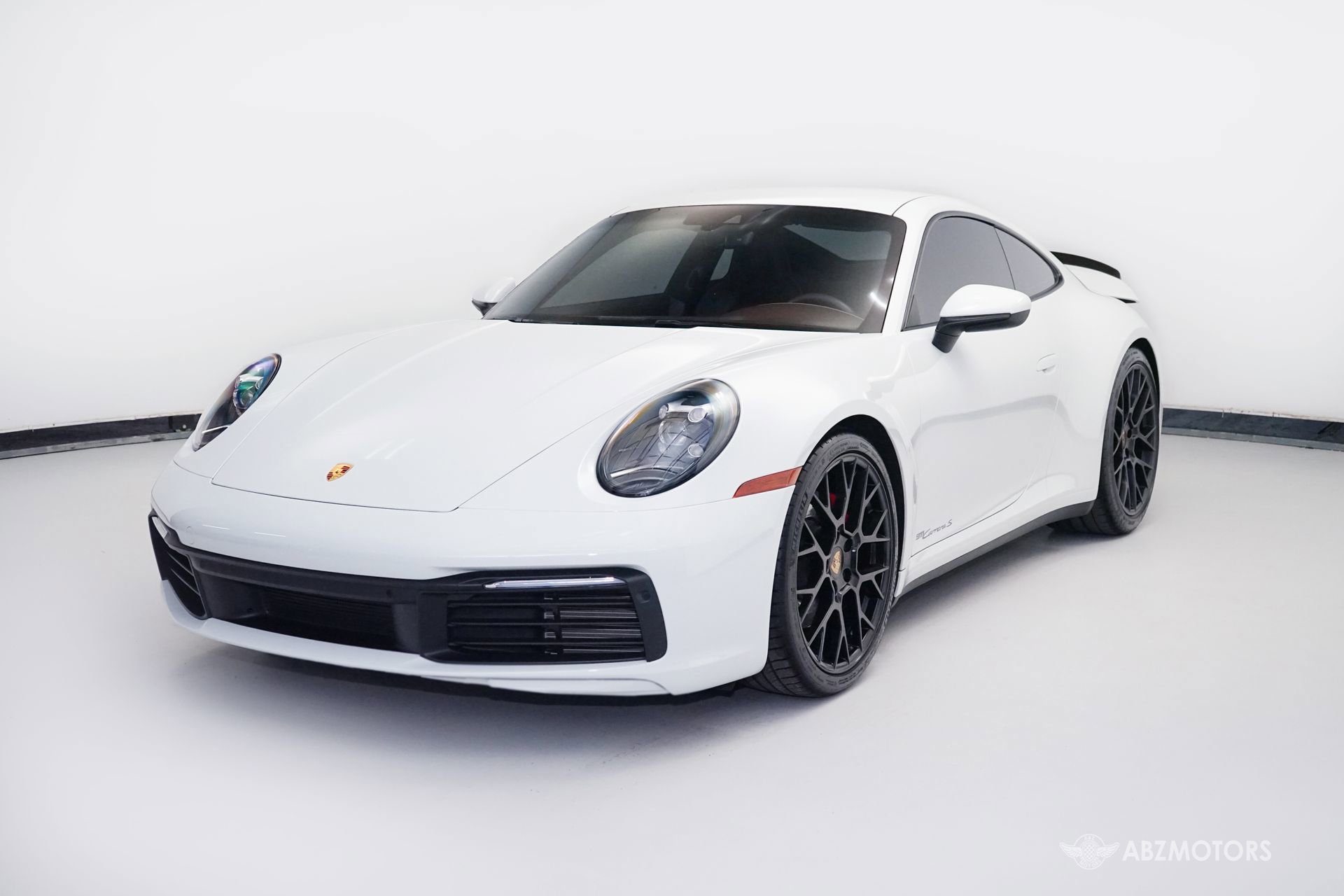 Used 2022 Porsche 911 Carrera S RWD image 2