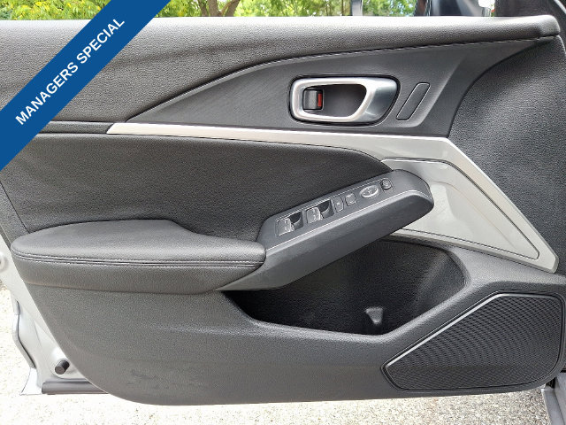 Used 2025 Acura Integra A-Spec FWD image 12