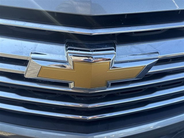 Certified 2023 Chevrolet Traverse LT image 29