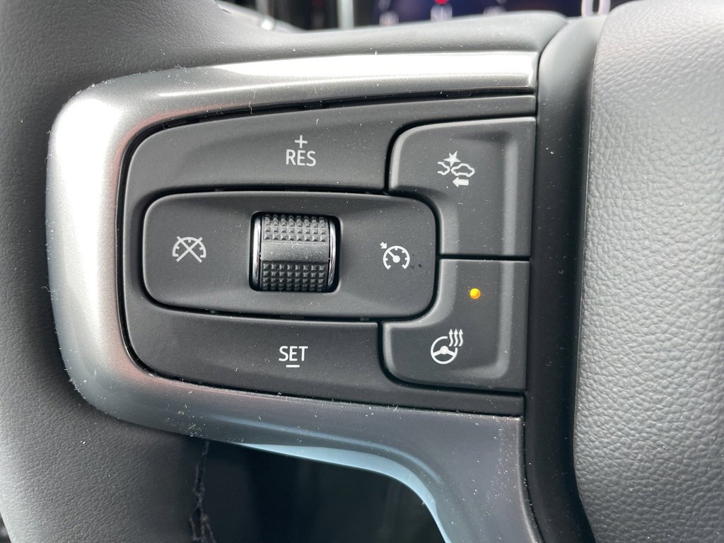 New 2026 Chevrolet Silverado 1500 LT w/ Safety Package image 7