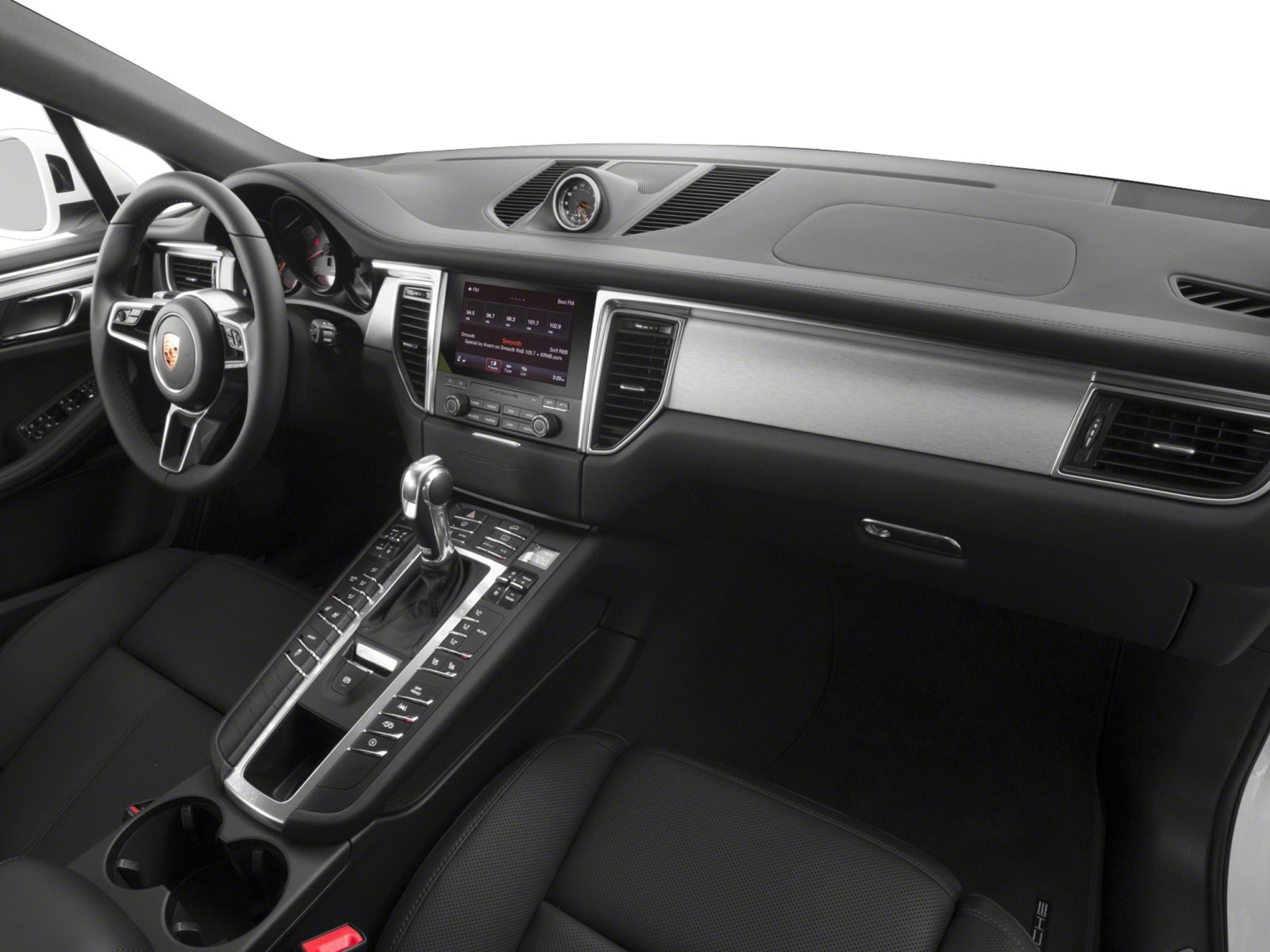 Used 2018 Porsche Macan S image 13