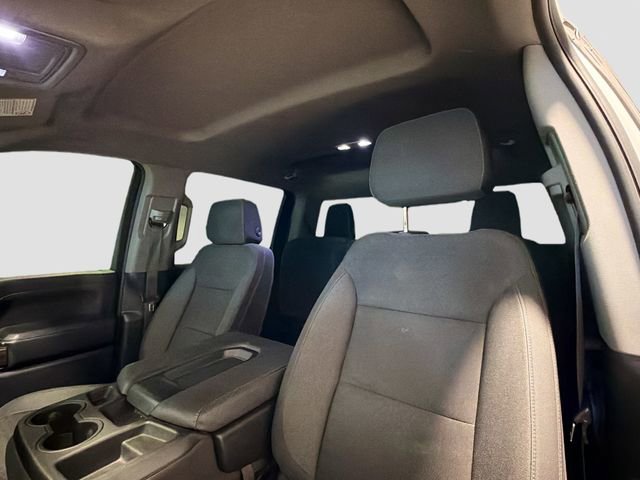 Certified 2023 Chevrolet Silverado 2500 LT AWD/4WD image 18