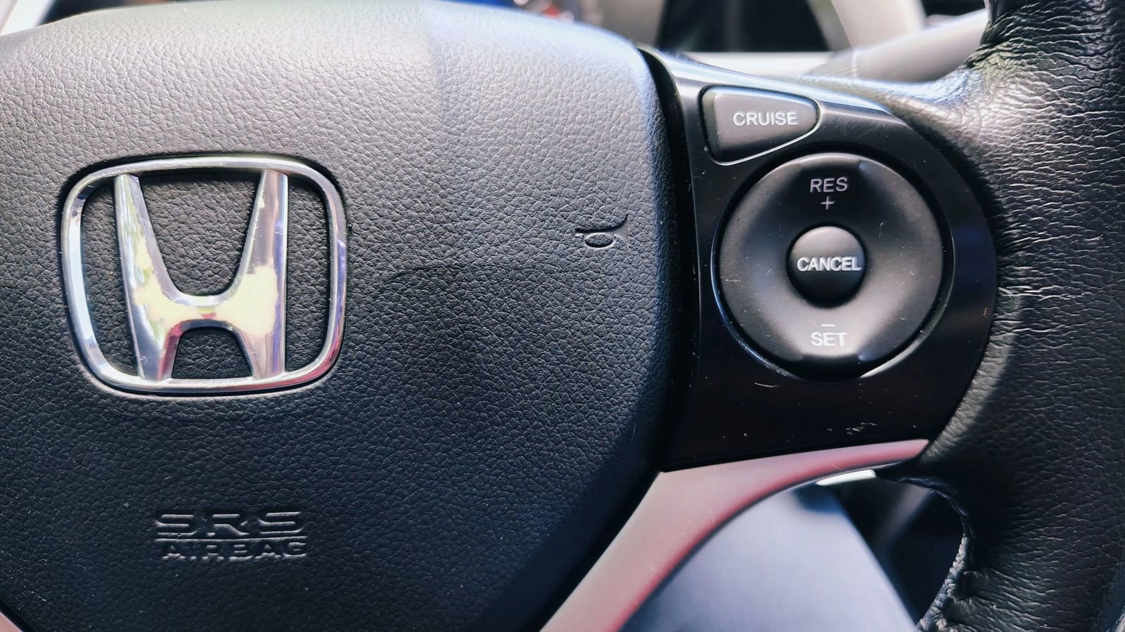 Used 2012 Honda Civic EX-L image 22