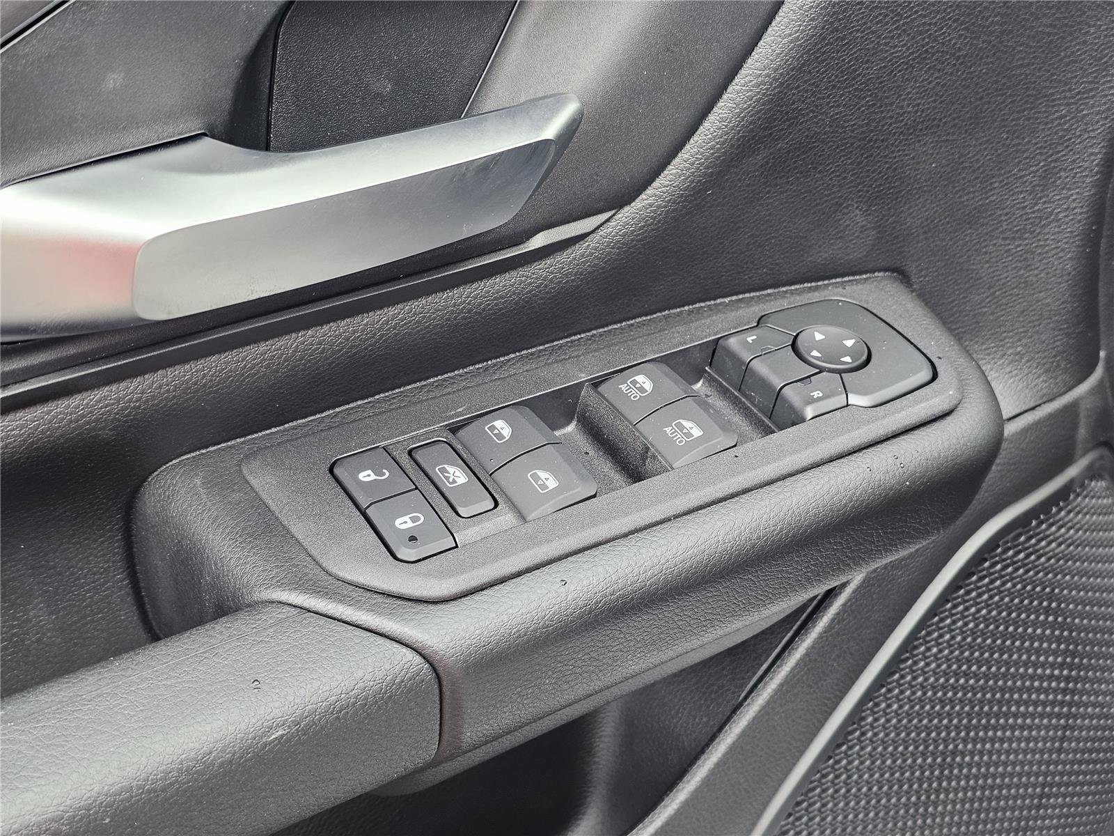 New 2026 RAM 1500 Warlock AWD/4WD image 17
