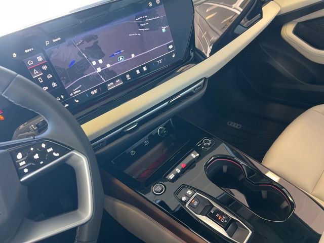 New 2025 Audi A5 2.0T Premium image 18