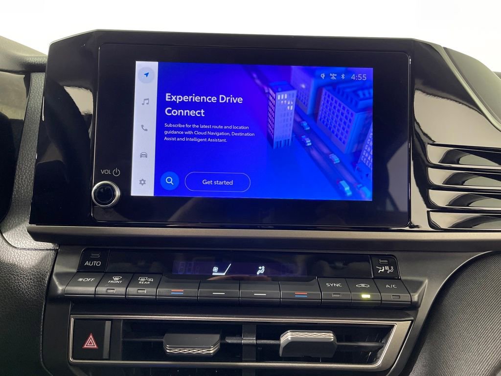 Certified 2025 Toyota Camry LE image 20