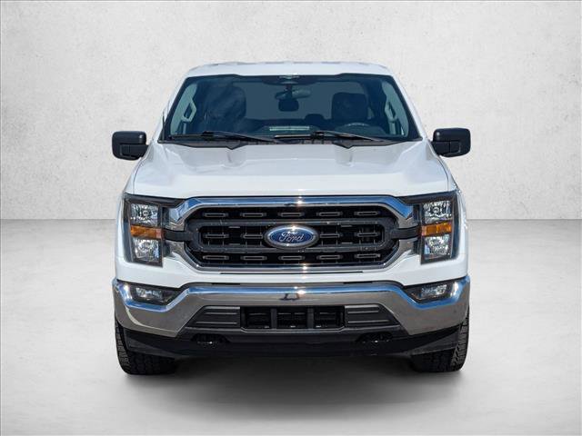 Used 2023 Ford F150 XLT w/ Trailer Tow Package image 2