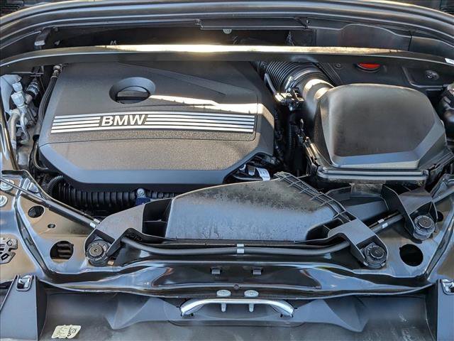 Certified 2025 BMW X1 xDrive28i w/ Premium Package AWD/4WD image 23