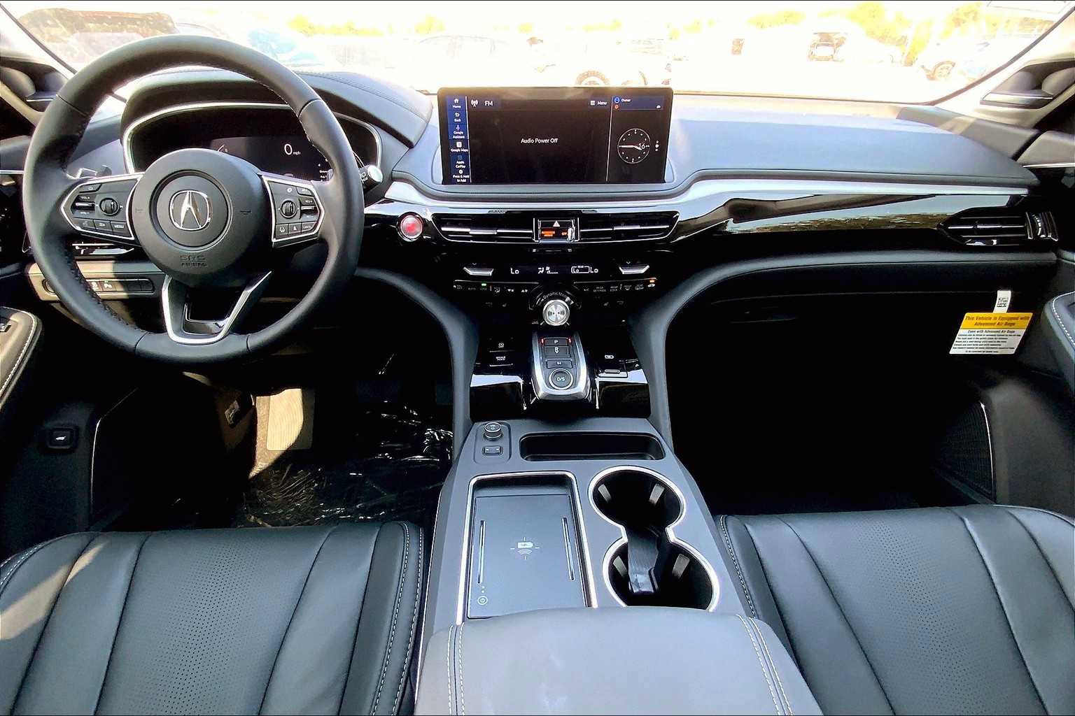 New 2026 Acura MDX FWD w/ Technology Package image 5