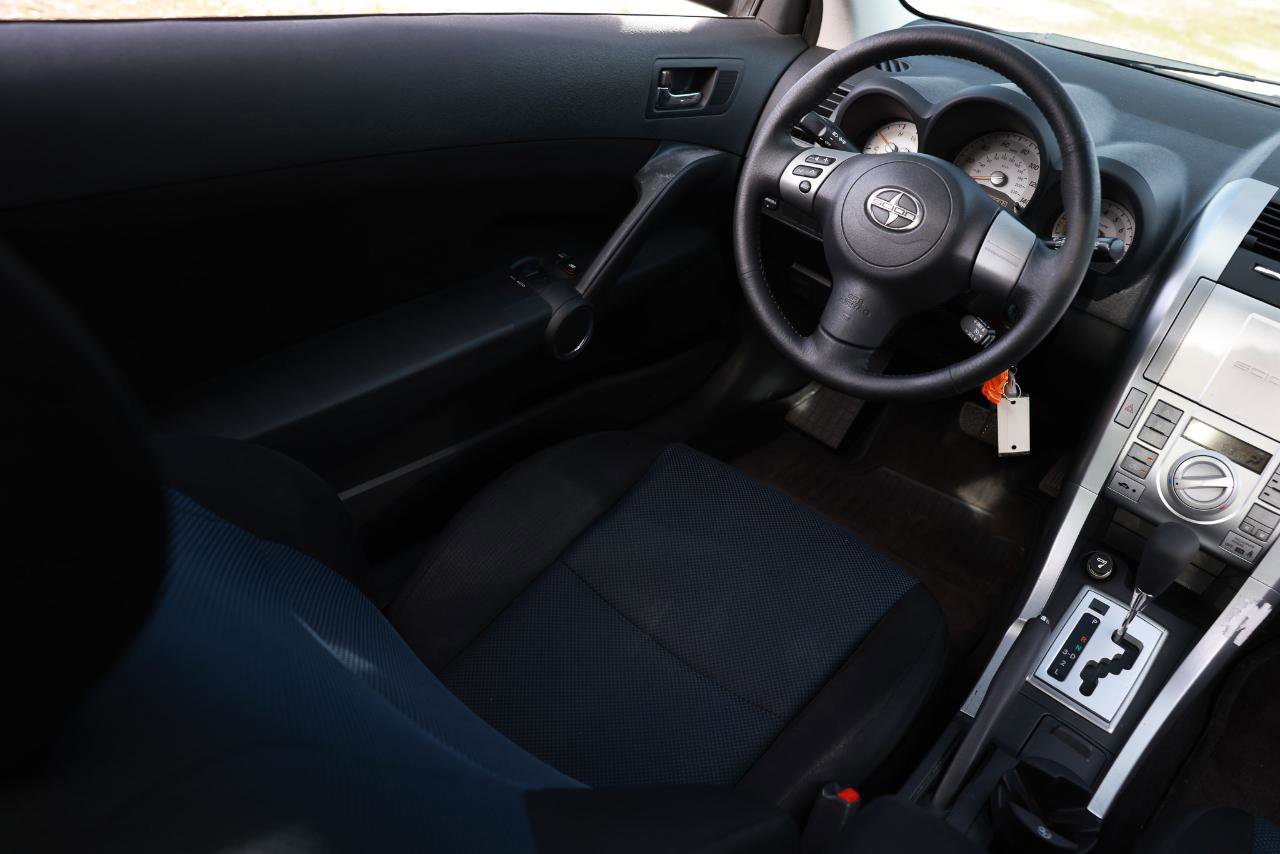 Used 2007 Scion tC Spec image 20