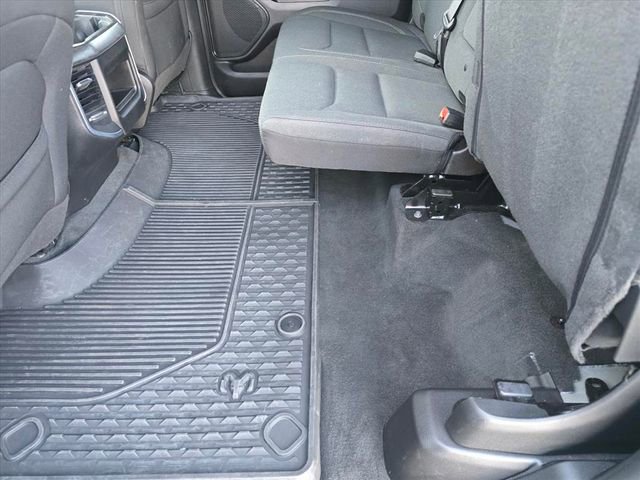 Used 2024 RAM 1500 Big Horn image 13