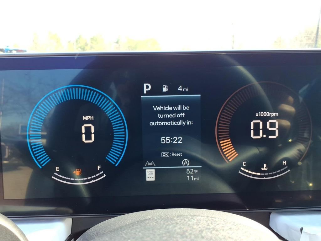 New 2026 Hyundai Sonata SE image 29