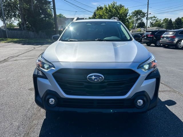 Used 2023 Subaru Outback Onyx Edition w/ Popular Package #2 AWD/4WD image 2