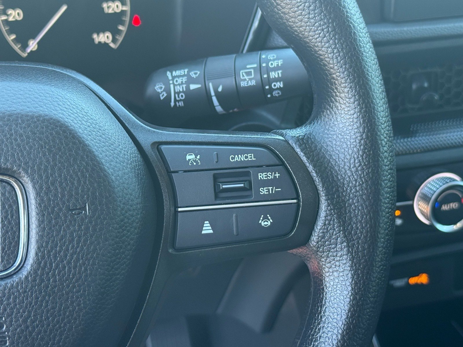 Certified 2026 Honda CR-V EX image 17