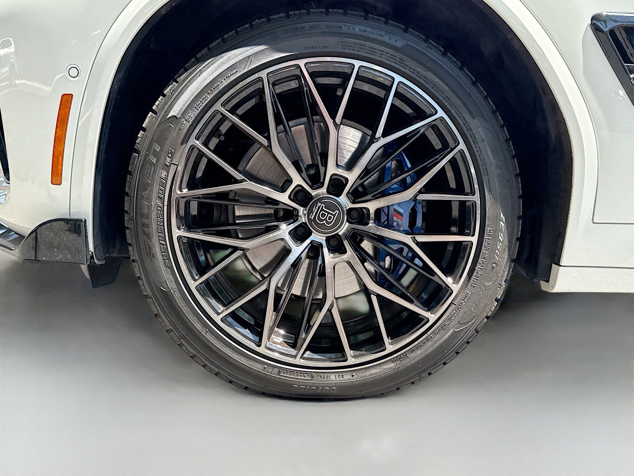 Used 2021 BMW X4 M40i w/ Premium Package AWD/4WD image 42