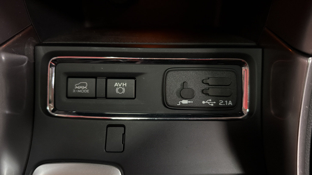 Used 2019 Subaru Ascent Limited w/ Popular Package #2A AWD/4WD image 35