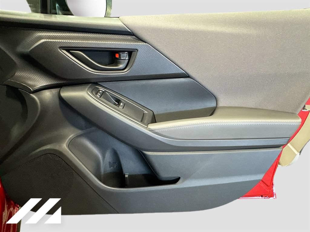 New 2026 Subaru Crosstrek 2.5i Premium AWD/4WD image 29
