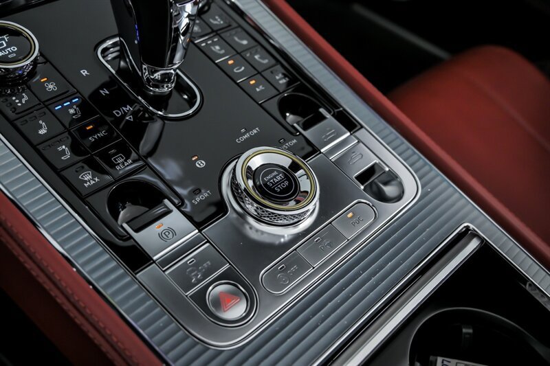 Used 2020 Bentley Continental GT V8 First Edition AWD/4WD image 30